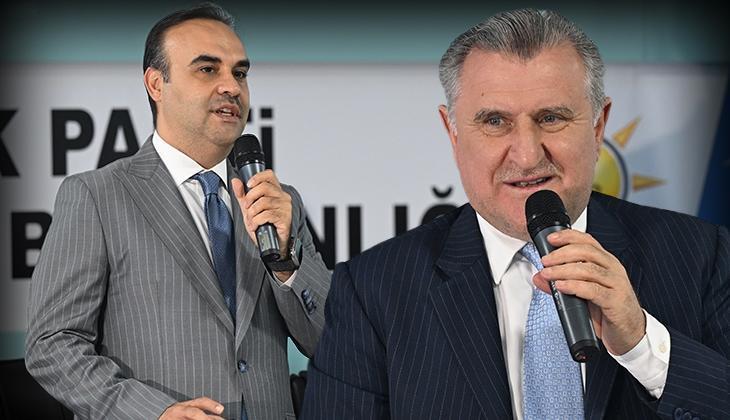 Siirt’te Yatırım ve Gelişim Seferberliği