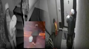 Şişli’de Çocuk İhbarı ve Bebeğin Kurtarılması