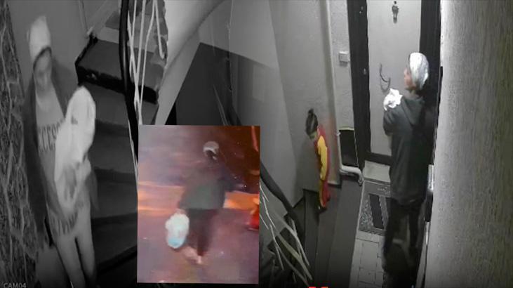 Şişli’de Çocuk İhbarı ve Bebeğin Kurtarılması