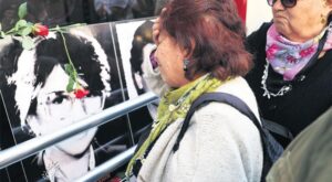 Sivas’taki Madımak Oteli Anma Etkinliği ve Anlamlı Ziyaretler