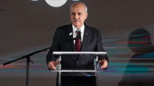 Srebrenitsa Soykırımı Anma Etkinliği ve Kurtulmuş’un Katılımı
