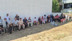 Tekirdağ Marmaraereğlisi’nde İçme Suyu Krizi: Vatandaşlar Çaresiz Kalıyor