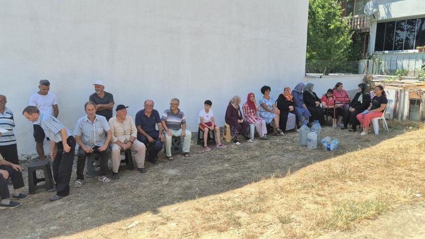 Tekirdağ Marmaraereğlisi’nde İçme Suyu Krizi: Vatandaşlar Çaresiz Kalıyor