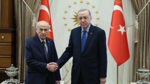 Terörsüz Türkiye Yolunda Tarihi Silah Bırakma Adımı