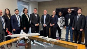 Türk Hava Yolları ile Airlink Arasında Stratejik İş Birliği Anlaşması