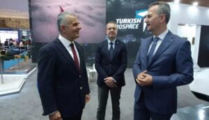 Türk Mühendisliğinin Küresel Rekabette Öne Çıkışı ve Savunma Sanayinde Güncel Gelişmeler