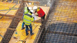 Türk Müteahhitlik Sektörünün Uluslararası Başarıları ve Güncel Durumu