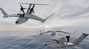 Türk Savunma Sanayisinin Gururu: TALAY İnsansız Hava Aracı Gelişmeleri