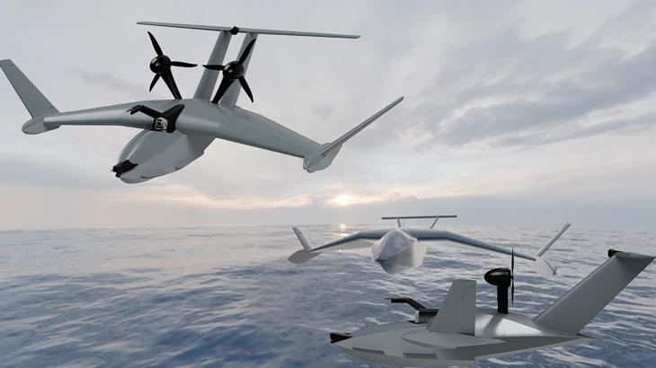 Türk Savunma Sanayisinin Gururu: TALAY İnsansız Hava Aracı Gelişmeleri