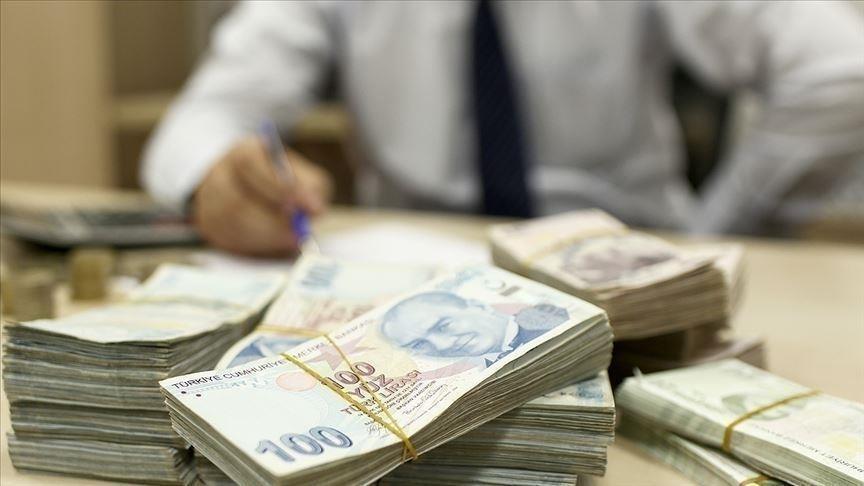 Türkiye Merkez Bankası Haftalık Para ve Banka İstatistikleri Açıklaması