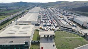 Türkiye’de Gümrük Müdürlükleri ve Dış Ticaret Faaliyetleri