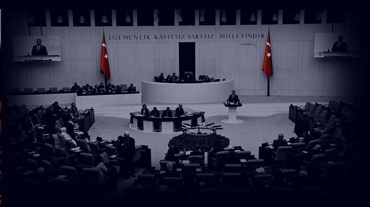 Türkiye’nin İklim Değişikliğiyle Mücadele Yasal Çerçevesi ve Yeni Kanun Tasarısı