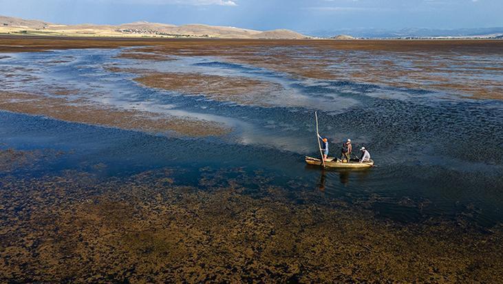 Türkiye’nin İlk İklim Kanunu Resmi Gazete’de Yayımlandı ve Yürürlüğe Girdi