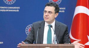 Türkmen Soydaşlarımızın Temsili ve Kerkük’teki Atamalar Hakkında Açıklama