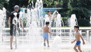 Ultraviyole Riskleri ve Yaz Aylarında Güneş Koruma Önerileri