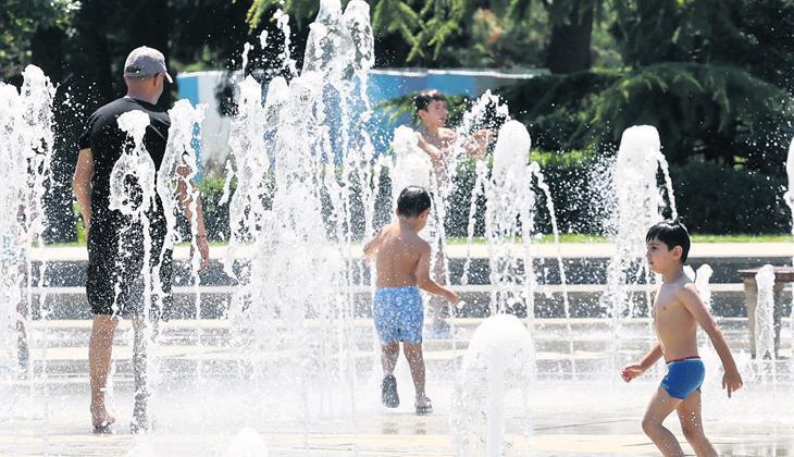 Ultraviyole Riskleri ve Yaz Aylarında Güneş Koruma Önerileri