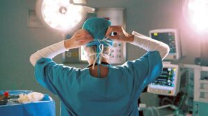 USHAŞ Genel Müdürü Behlül Ünver ile Sağlık Turizmi ve Gelişmeler