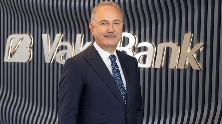 VakıfBank’tan 750 Milyon Dolar Sürdürülebilir Eurobond İhracıyla Güçlü Yatırımcı İlgisi