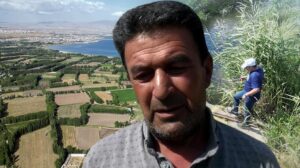 Van Gölü’nde Çekilme ve Çevresel Endişeler