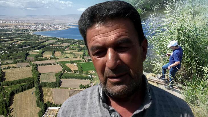 Van Gölü’nde Çekilme ve Çevresel Endişeler