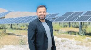 Van’da Yeni Güneş Enerjisi Santrali Enerji Üretimine Başladı