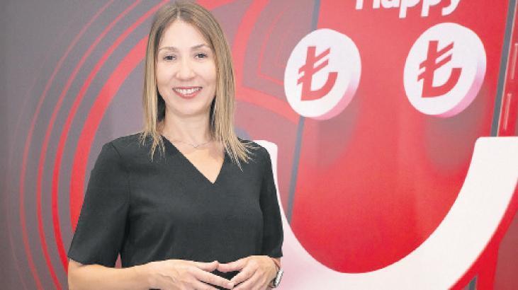 Vodafone Happy ile Müşteri Sadakatinde Yeni Bir Dönem