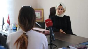 Yahyalı’da Çocuk İstismarı ve Dini Dolandırıcılık Davası