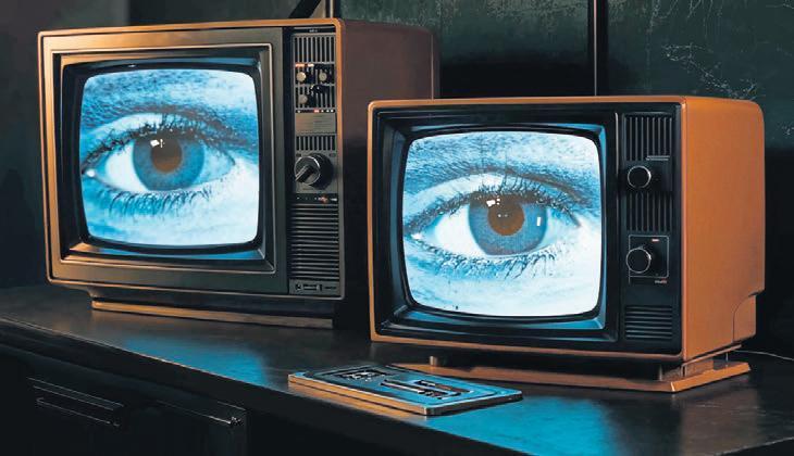 Yapay Zekanın Sinemadaki Yükselişi ve Korku Filmleri