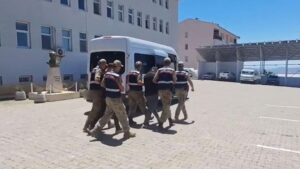 Yerlikaya’dan Yasa Dışı Bahis, Dolandırıcılık ve Hırsızlık Operasyonlarına ilişkin Detaylar