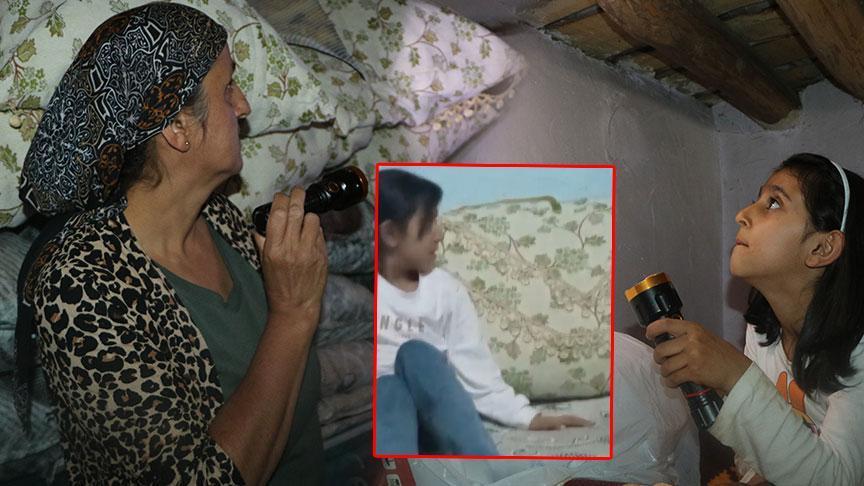 Yılan Kabusu Yaşayan Erci Ailesinin Çilesi Hala Devam Ediyor