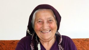 Yılın En Yaşlı Kadını Ümmehan Balta’nın Öyküsü ve Özel Ziyareti