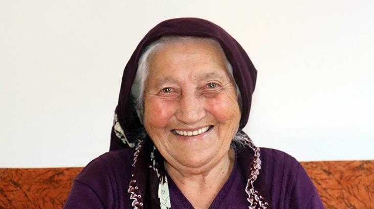 Yılın En Yaşlı Kadını Ümmehan Balta’nın Öyküsü ve Özel Ziyareti
