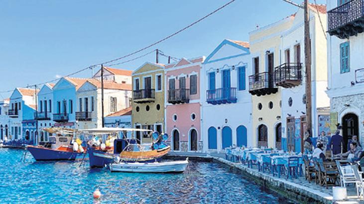 Yunan Adalarına Türk Turist Akışında Düşüşler ve Nedenleri