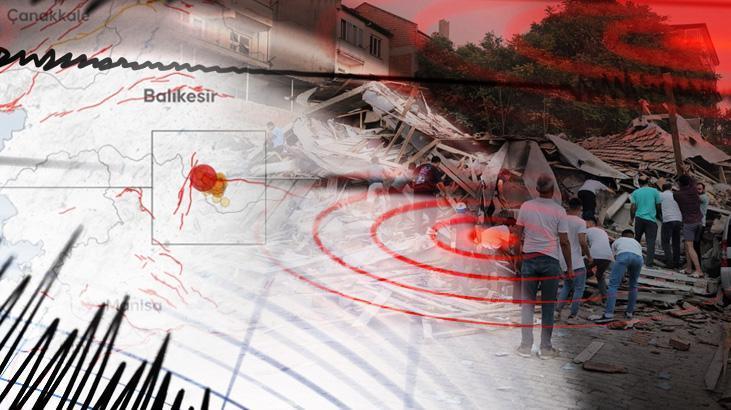 12 km’lik fay kırıldı! Bölge için ‘deprem fırtınası’ uyarısı: Büyüklüğü 5’i aşmayacak