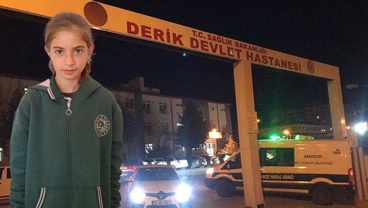 12 Yaşındaki Zeynep’in cansız bedeni bulundu! Ölüm nedeni otopsi sonuçları ile netleşecek