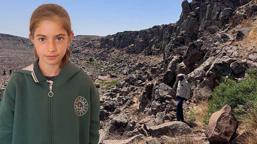 12 yaşındaki Zeynep’in ölümü sonrası baba ilk kez konuştu: Önce terliğini ve kan izlerini gördüm