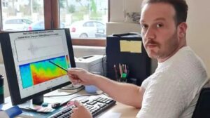 ’17 Ağustos Marmara Depremi’nin ‘sesi’ oluşturuldu: Toplumsal hafızayı tekrar canlandırmak adına