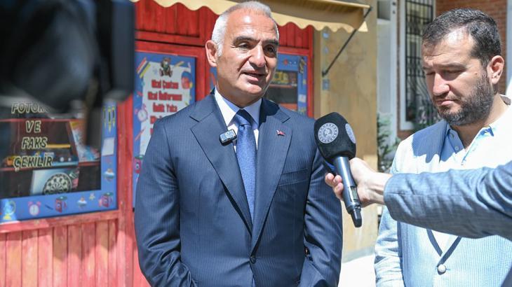 170 ülke, 1 milyar izleyici! Türkiye’nin açık hava platoları dünya liginde