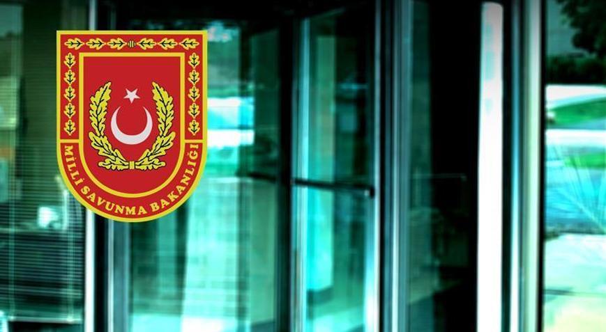 185 generale yeni görev