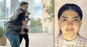 2 kadın daha erkek şiddetine kurban gitti! Sokak ortasında satırlı dehşet