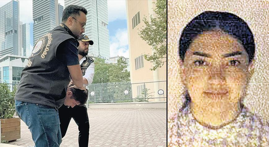 2 kadın daha erkek şiddetine kurban gitti! Sokak ortasında satırlı dehşet