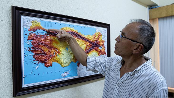 26 yılda 448 bin deprem! İstanbul uyarısı: Gemlik Körfezi’nden geçen fay hattı uzun süredir büyük deprem üretmedi