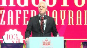 30 Ağustos Zafer Bayramı: İstanbul’da Anlamlı Resepsiyon ve Milli Mücadele Vurgusu