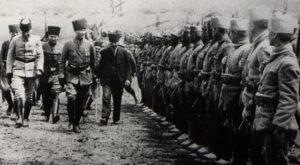 30 Ağustos Zaferi Anlam ve Anı: Liderlerin Mesajlarıyla Şanlı Destanın Güncellendiği Anlar