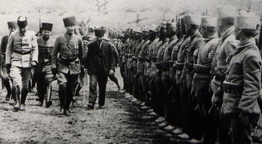 30 Ağustos Zaferi Anlam ve Anı: Liderlerin Mesajlarıyla Şanlı Destanın Güncellendiği Anlar