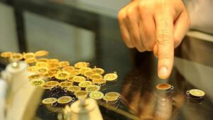 4 bin 400 TL seviyelerinde dalgalanan gram altın için tarih verildi!