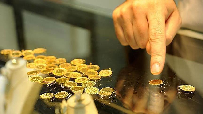 4 bin 400 TL seviyelerinde dalgalanan gram altın için tarih verildi!