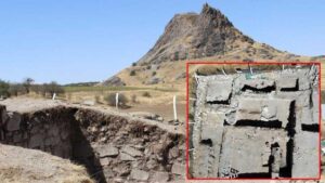 50 yıl unutuldu, şimdi tarihi yeniden yazıyor! ‘Kuzey’den Güney’e bir bağlantı noktası’