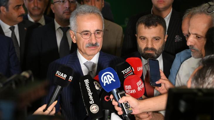 5G için geri sayım başladı!