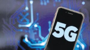 5G ihale bedeli: 2.1 milyar dolar